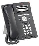 Avaya 9620L IP Telephone (700461197)